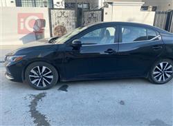 نيسان سنترا